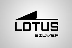 Lotus Silver Plata Primera Ley