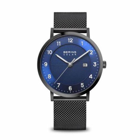 reloj bering