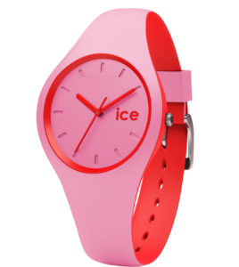 reloj ice