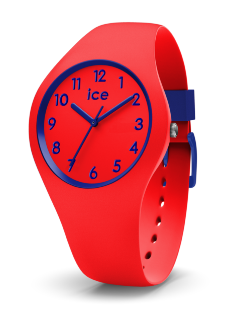 reloj ice