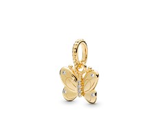 colgante pandora shine