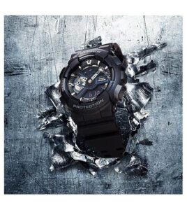 G-SHOCK