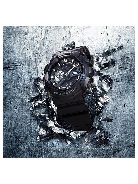 G-SHOCK