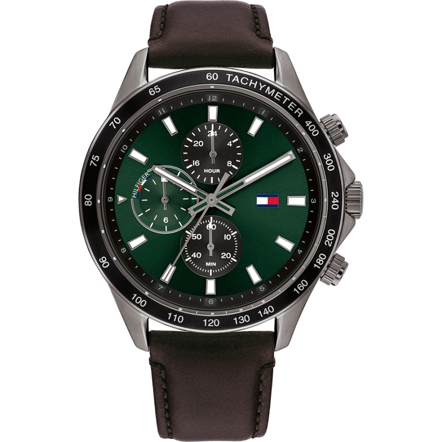 RELOJ TOMMY HILFIGER